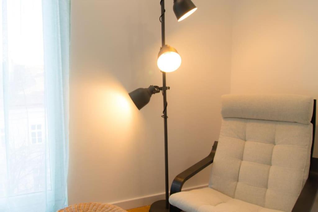 Charming Apartment In Heart Of Vienna L Jos20 Dış mekan fotoğraf