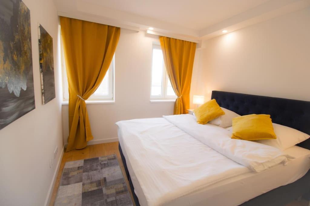 Charming Apartment In Heart Of Vienna L Jos20 Dış mekan fotoğraf